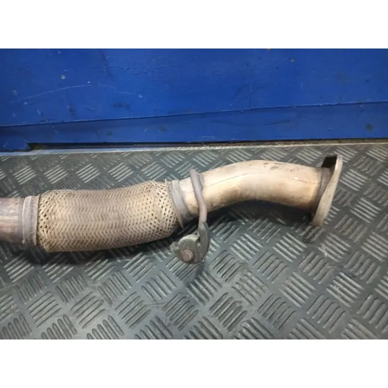 Catalizador para Ford Transit Kastenwagen (Ttg)
