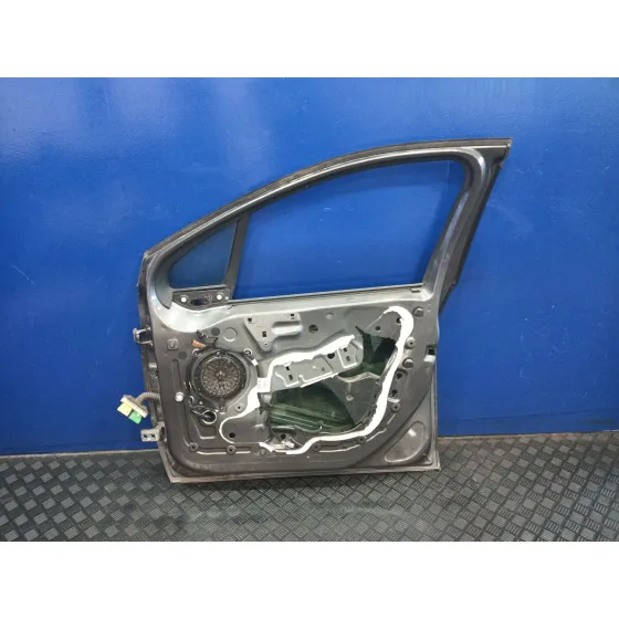 Puerta Delantera Derecha para Peugeot 208