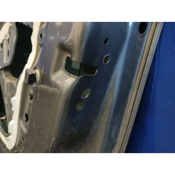 Puerta Delantera Derecha para Peugeot 208