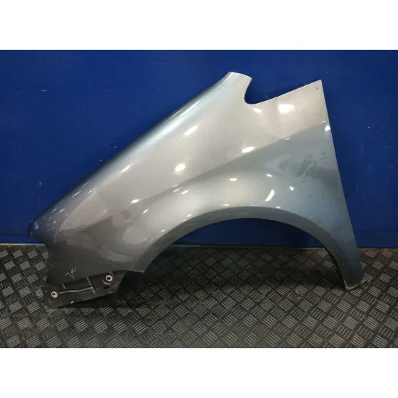 Aleta Delantera Izquierda para Volkswagen Touran (1T1)