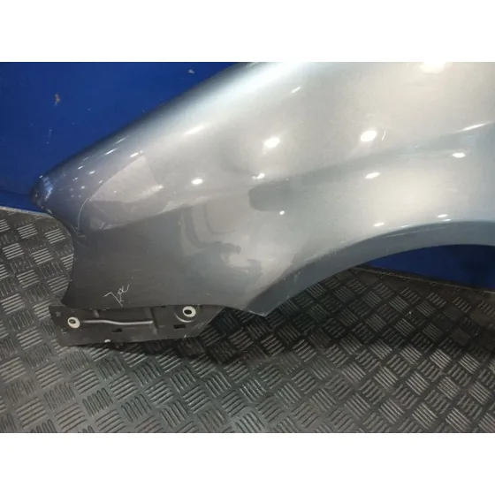 Aleta Delantera Izquierda para Volkswagen Touran (1T1)