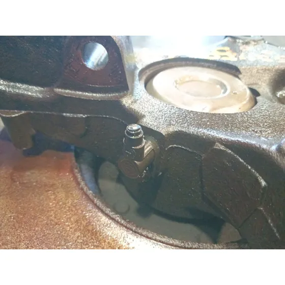 Mangueta Delantera Derecha para Mercedes-Benz Sprinter 5-T Caja/Chasis (B906)