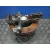 Mangueta Delantera Izquierda para Mercedes-Benz Sprinter 5-T Caja/Chasis (B906)