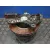 Mangueta Delantera Izquierda para Mercedes-Benz Sprinter 5-T Caja/Chasis (B906)
