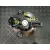 Mangueta Delantera Izquierda para Mercedes-Benz Sprinter 5-T Caja/Chasis (B906)