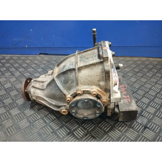 Diferencial Trasero para Ssangyong Rodius