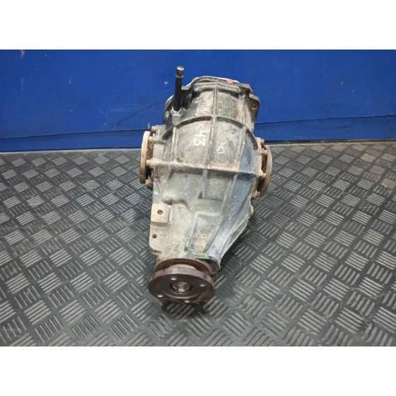 Diferencial Trasero para Ssangyong Rodius