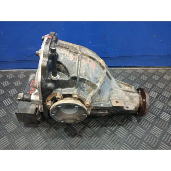 Diferencial Trasero para Ssangyong Rodius
