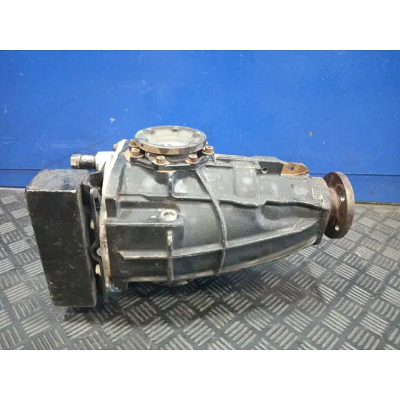 Diferencial Trasero para Ssangyong Rodius