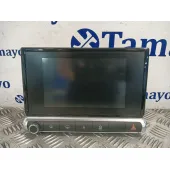 Pantalla Multifuncion para Citroën C4 Cactus