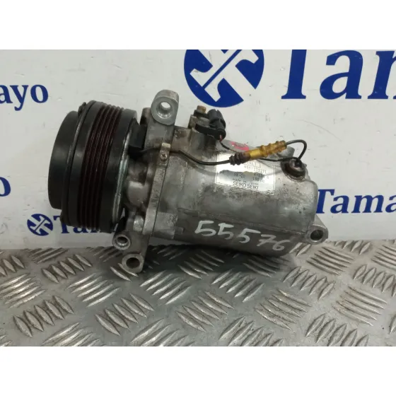 Compresor Aire Acondicionado para Bmw Serie 3 Berlina (E46)