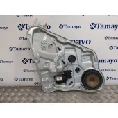 Elevalunas Trasero Derecho para Kia Cee'd