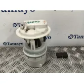 Aforador para Citroën C5 Ii (Rc_)