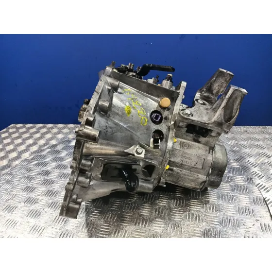 Caja Cambios para Citroën C5 Ii (Rc_)