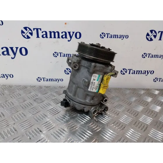Compresor Aire Acondicionado para Citroën C5 Ii (Rc_)