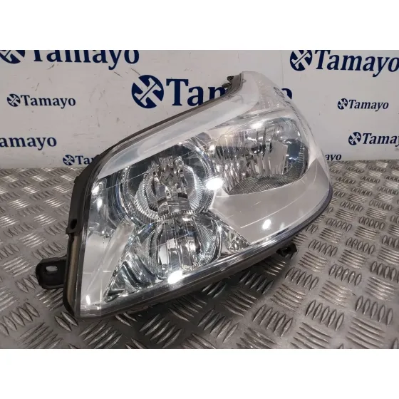 Faro Izquierdo para Citroën C5 Ii (Rc_)