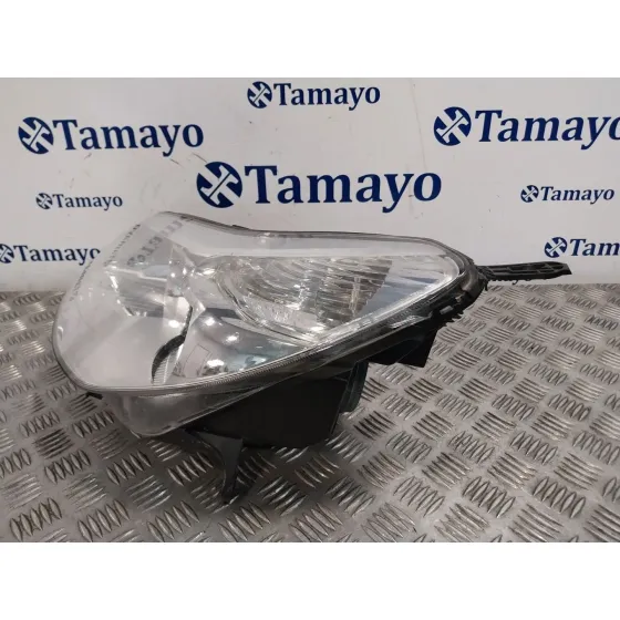 Faro Izquierdo para Citroën C5 Ii (Rc_)