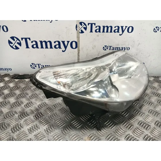 Faro Derecho para Citroën C5 Ii (Rc_)