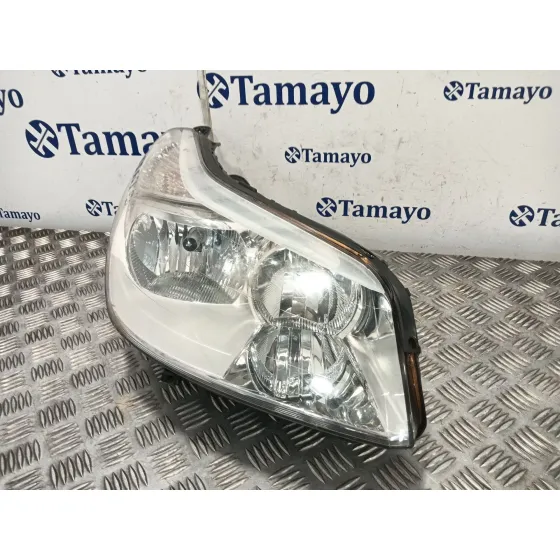 Faro Derecho para Citroën C5 Ii (Rc_)