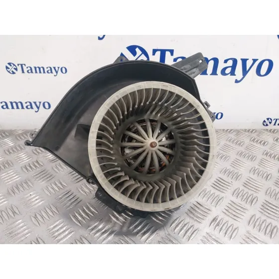 Motor Calefaccion para Volkswagen Polo (6R1)