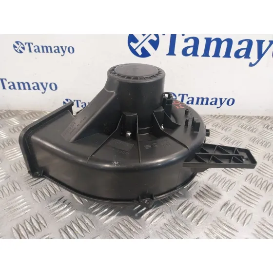 Motor Calefaccion para Volkswagen Polo (6R1)