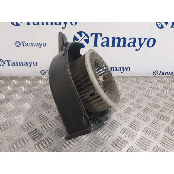 Motor Calefaccion para Volkswagen Polo (6R1)