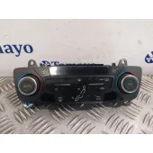 Mando Climatizador para Ford Focus (2014-2018)