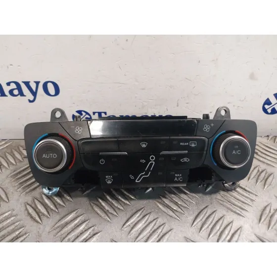 Mando Climatizador para Ford Focus (2014-2018)