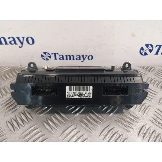 Mando Climatizador para Ford Focus (2014-2018)