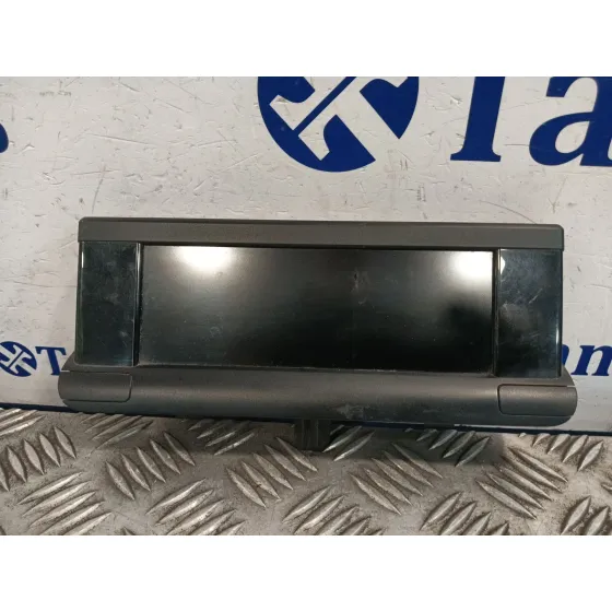 Cuadro Instrumentos para Citroën C4 Cactus