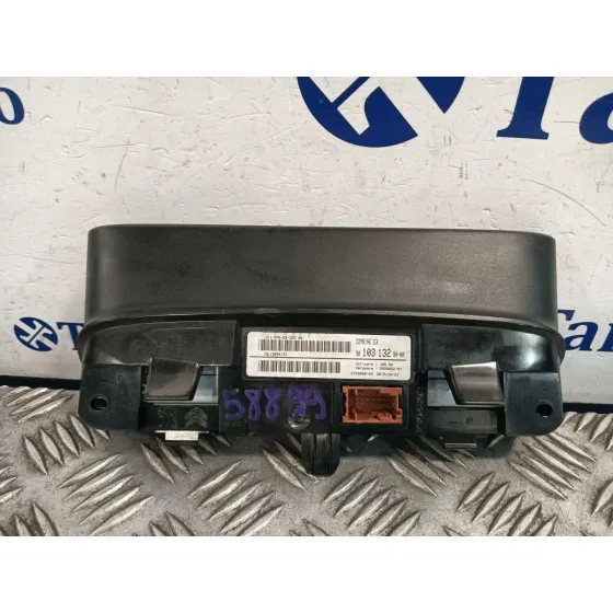 Cuadro Instrumentos para Citroën C4 Cactus