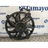 Electroventilador para Citroën C4 Grand Picasso