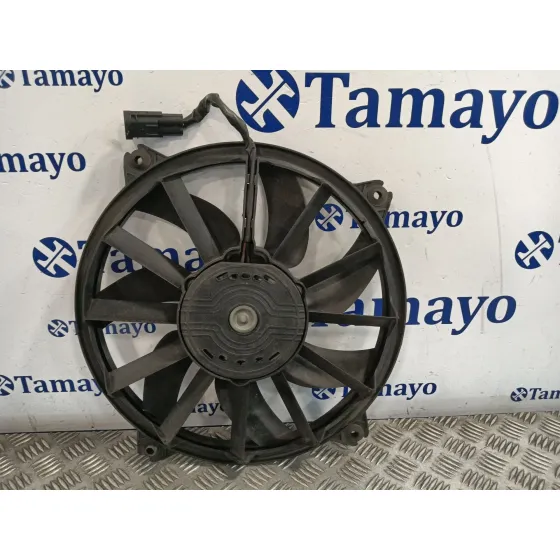 Electroventilador para Citroën C4 Grand Picasso