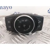 Mando Luces para Ford Focus (2014-2018)