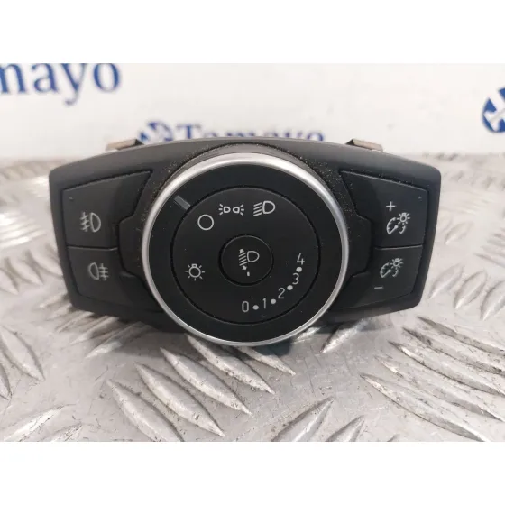 Mando Luces para Ford Focus (2014-2018)