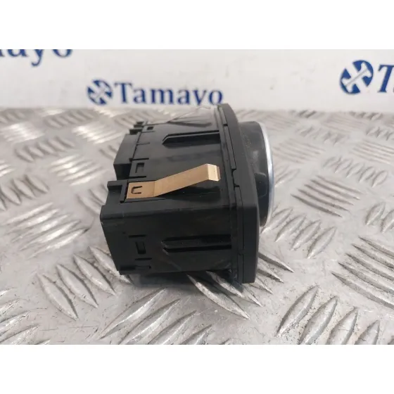 Mando Luces para Ford Focus (2014-2018)