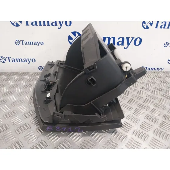 Guantera para Ford Focus (2014-2018)