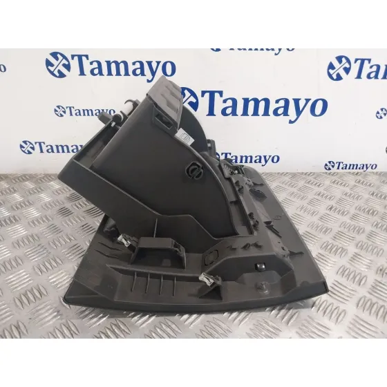 Guantera para Ford Focus (2014-2018)