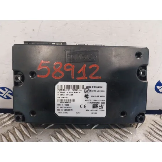 Modulo Electronico para Ford Focus (2014-2018)