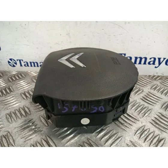 Airbag Delantero Izquierdo para Citroën C4 Grand Picasso