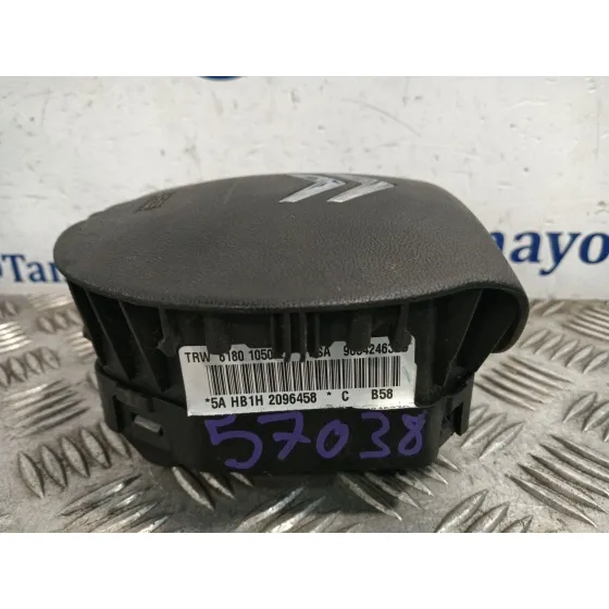 Airbag Delantero Izquierdo para Citroën C4 Grand Picasso