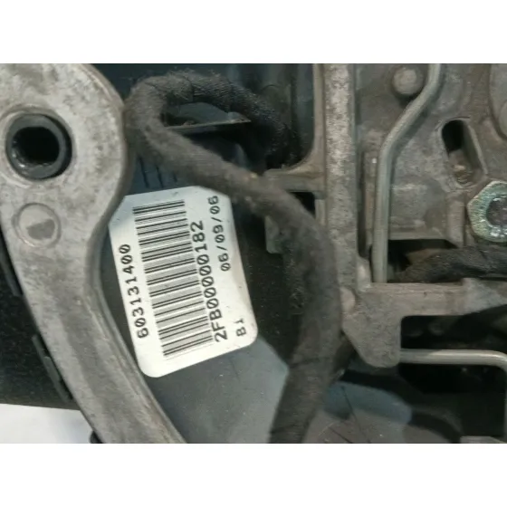 Volante para Citroën C4 Grand Picasso