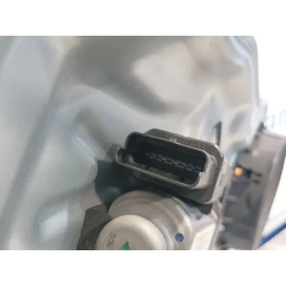 Elevalunas Trasero Izquierdo para Kia Cee'd