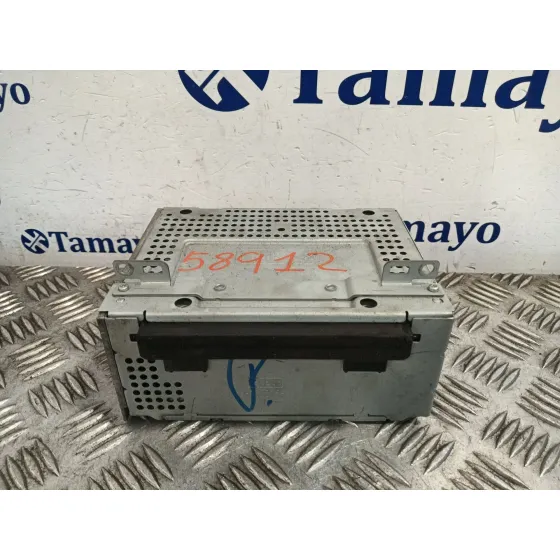 Sistema Audio / Radio Cd para Ford Focus (2014-2018)