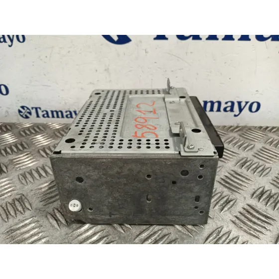 Sistema Audio / Radio Cd para Ford Focus (2014-2018)