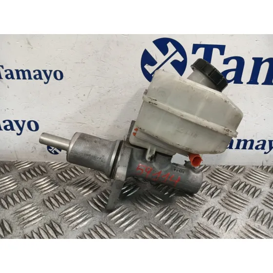 Bomba Freno para Mercedes-Benz Sprinter 5-T Caja/Chasis (B906)