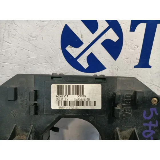 Mando Multifuncion para Citroën C4 Grand Picasso