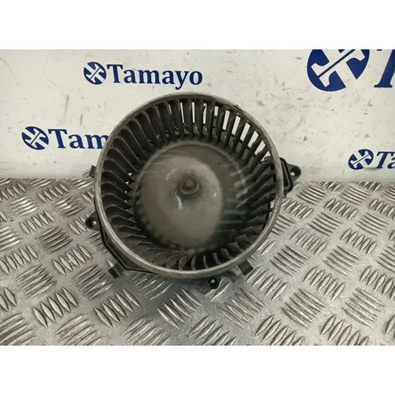 Motor Calefaccion para Citroën C4 Grand Picasso