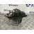 Motor Calefaccion para Citroën C4 Grand Picasso