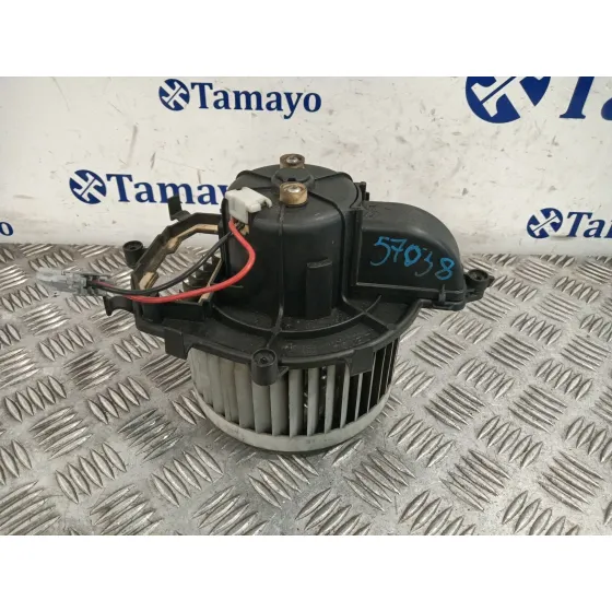 Motor Calefaccion para Citroën C4 Grand Picasso